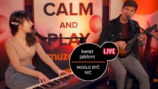 Kwiat Jabłoni - Mogło być nic - live MUZO.FM