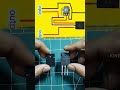 High Power TTC5200 Transistor Control Circuit DIY#TTC5200 #PowerTransistor