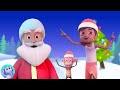 Jingle Bells Jingle Bells, जिंगल बेल्स, Hindi Xmas Song and Nursery Poem, Merry Christmas