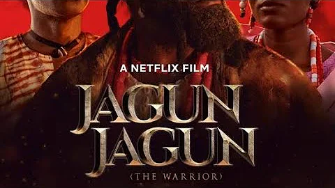 JAGUN JAGUN Full Movie 2023| Femi Adebayo| Lateef Adedimeji| Itele| Woli Agba