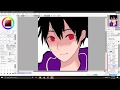 Speedpaint in less than 1 hour