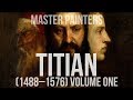 Titian (1488–1576) A master of colour. A collection of paintings 4K