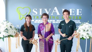 Grand Opening Sivalee Dental Clinic