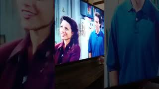 Seinfeld intro clip. Jon voight car ep
