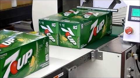 CE Bundle Spotlight_ APT Series automated banding 2 Refrigerator Soda Packs