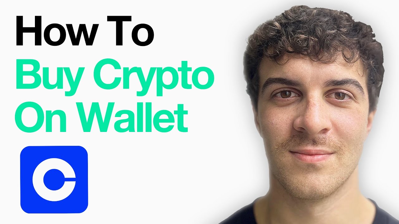 How To Buy Crypto On Coinbase Wallet Coinbase Wallet (Full 2025 Guide ...