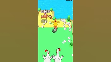 Thumbnail of J.Geco.chicken.song.#shorts #funny #video