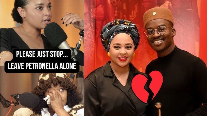 Stephanie Defends Petronella Tshuma Amid Hungani Divorce Drama | The Ndlovu's  Uncut Episodes Gone! - YouTube