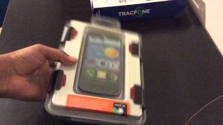 Alcatel One-Touch Pop Icon Unboxing
