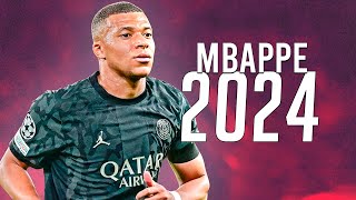 K. Mbappe ● King Of Speed Skills ● 2024 | 1080i 60fps