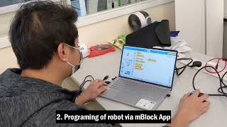 ignITE 2023  Mobile Robot Challenge