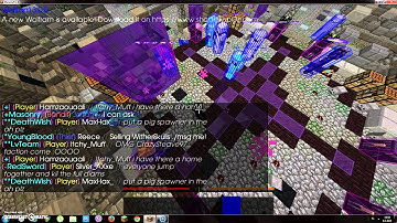 how does peoples trapping on server saicopvp.com