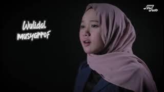 Wulidal Musyarrof Not Tujuh