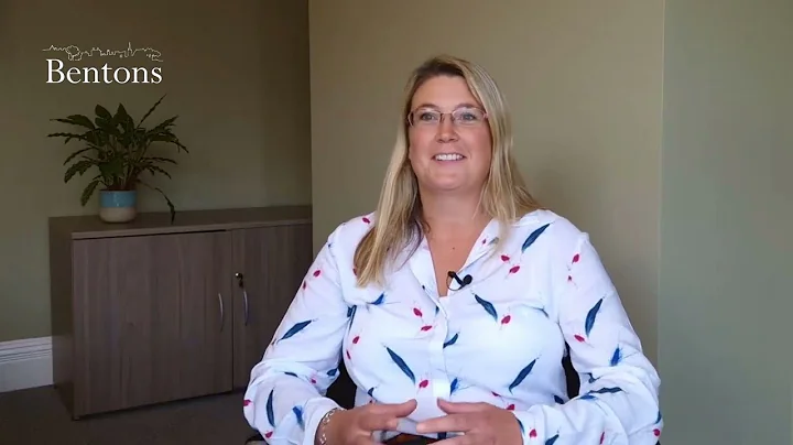 Customer Stories: Bentons