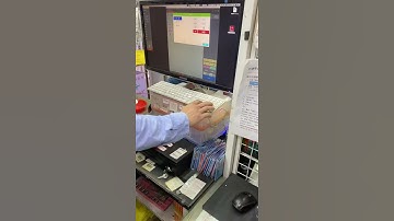 Mac 進銷存 神機妙算 POS/收款找零語音2 實戰