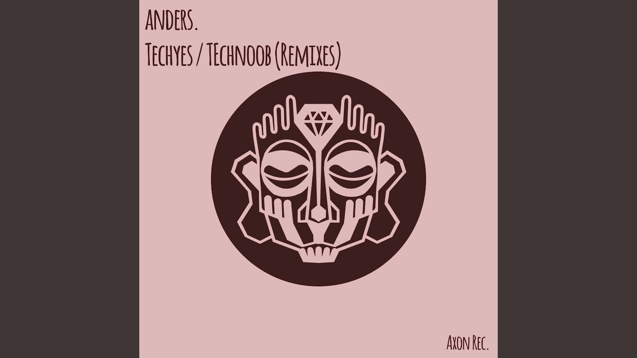 Techyes (Pish Remix) auf YouTube ansehen Techyes (Pish Remix) auf YouTube ansehen