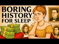 Boring History For Sleep | What if You Woke Up as a Dollar Princess in 1895