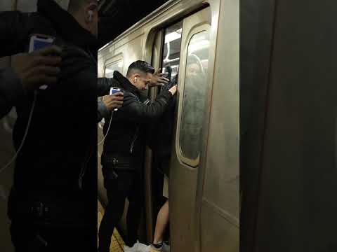 Video: Brooklyn do LaGuardie z javnim prevozom