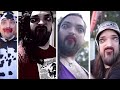Sasha Top Tiktok Compilation Leigh McClendon 4 
