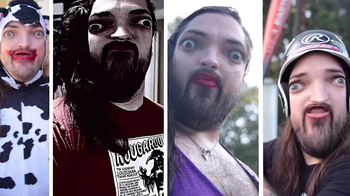 Sasha Top Tiktok Compilation | Leigh McClendon #4