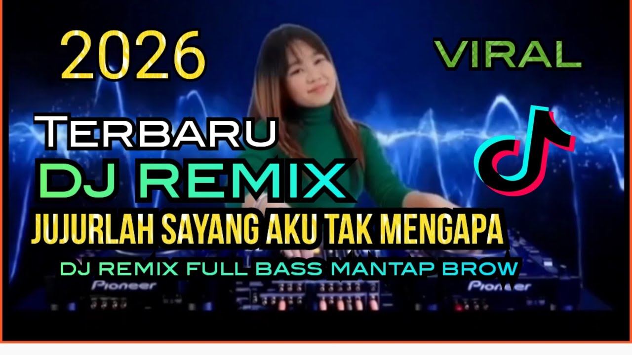 НОВЕЙШИЙ DJ-РЕМИКС 2026 ГОДА, ‼️ ЧЕСТНО ГОВОРЯ, ДОРОГАЯ, Я НЕ ЗНАЮ, ПОЧЕМУ DJ-РЕМИКС С ПОЛНЫМ БАСОМ