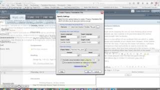 Fluency Demo