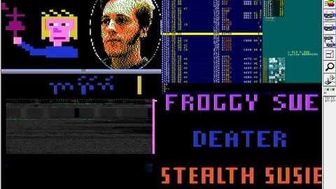 AppleWin 1.29.13.2 FT extended debugger