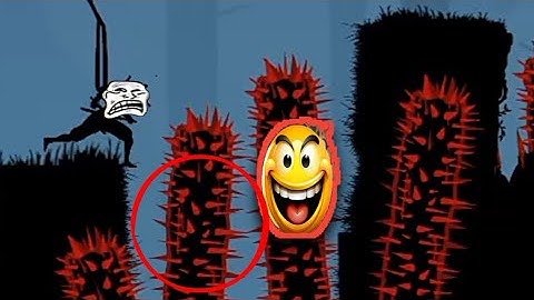 Ninja Arashi 2 - Most useless enemy that you didn