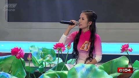 Chiến cong thầm lặng ca sĩ Phương cảm Ngọc