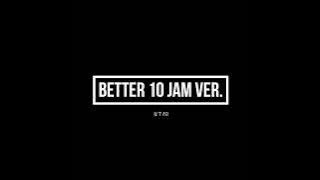 JKT48 BETTER 10 JAM VERSION