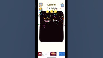 DOP 5 draw one part fun mobile puzzle game (walkthrough + tips ) #gaming #game #dop5 #puzzlegame