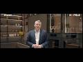 Fredrik Lööf on ASKO Appliances | IndiaWood 2026