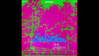 Blue Phantom - Metamorphosis (1971)