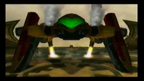 Metroid Prime 3: Corruption (Wii) 100% Veteran Difficulty Playthrough [Part 17/53]