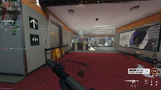 Call of Duty: Modern Warfare II - No drinking while on duty