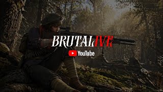 BRUTALCORE☠️ DEATH MATCH
