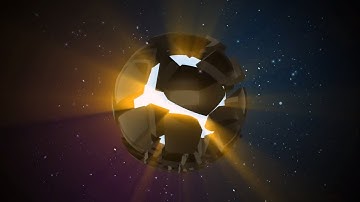 3D Audio reactor Visualizer Element 3D after effects cc 2021 || after effects tutorial