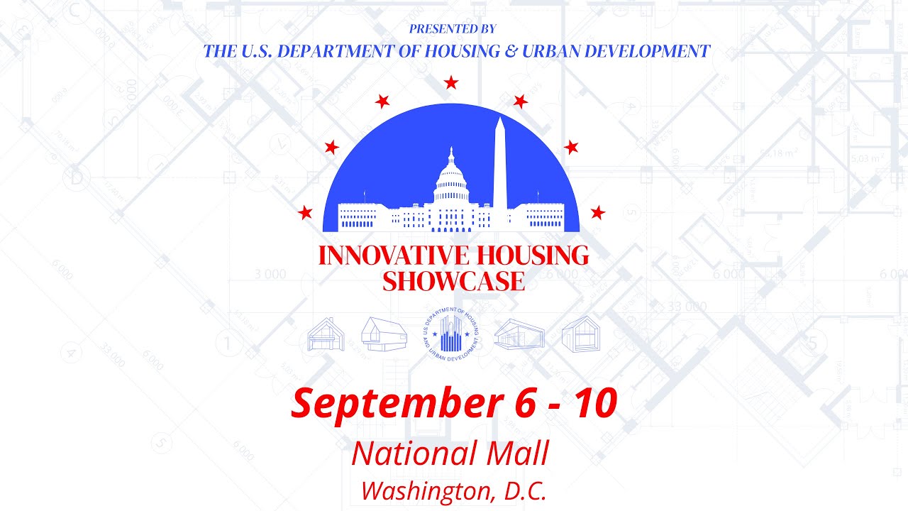 Innovative Housing Showcase