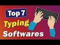 Best typing software for pc 2022  7 free typing apps pc