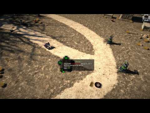 Rush for Glory | GamePlay PC 1080p