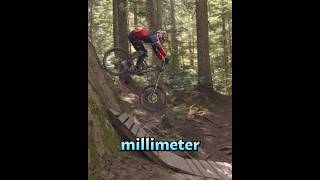 Does more Suspension give you more Confidence?!