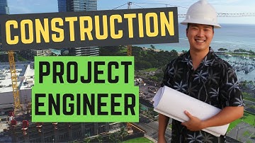 Project Engineer Construction: 10 Things You
