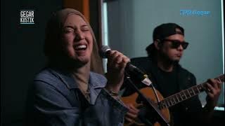 Shila Amzah - Pernah Punya Aku #Gegarkustik