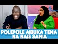 Balozi Polepole Aibuka Tena Amuomba Rais Samia Kusimamia Mchakato Upatikanaji Mgombea Balozi Polepole Aibuka Tena Amuomba Rais Samia Kusimamia Mchakato Upatikanaji Mgombea