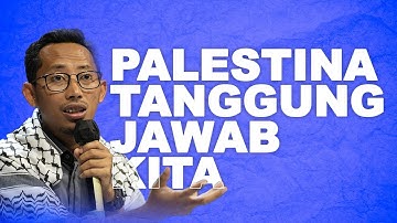 Dari Laut Menuju Gaza: Pejuang Global Sumud Flotilla dan Kebangkitan Dunia Islam