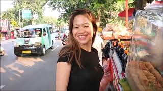 2 Ratu Cabe Nangis Makan Tahu Rawit Ini  pedas Mantappp