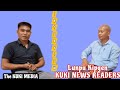 Interview  lunpu kuki news readers