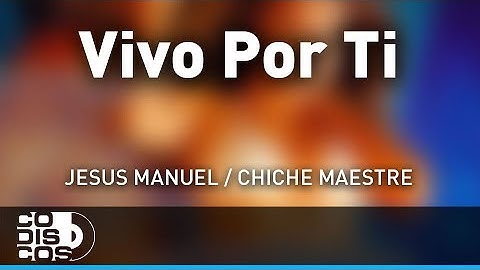Vivo Por Ti, La Combinación Vallenata Elite Vol.5 - Audio