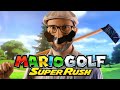 Mario Golf: Super Rush - recenzja quaza