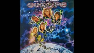 Europe  - The Final Countdown (full album) 1986 + 3 bonus songs